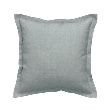 LINEN PILLOW COVER 18